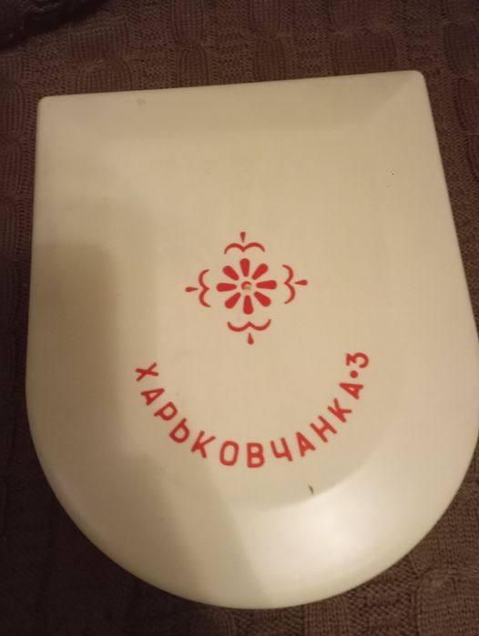 Массажер для лица