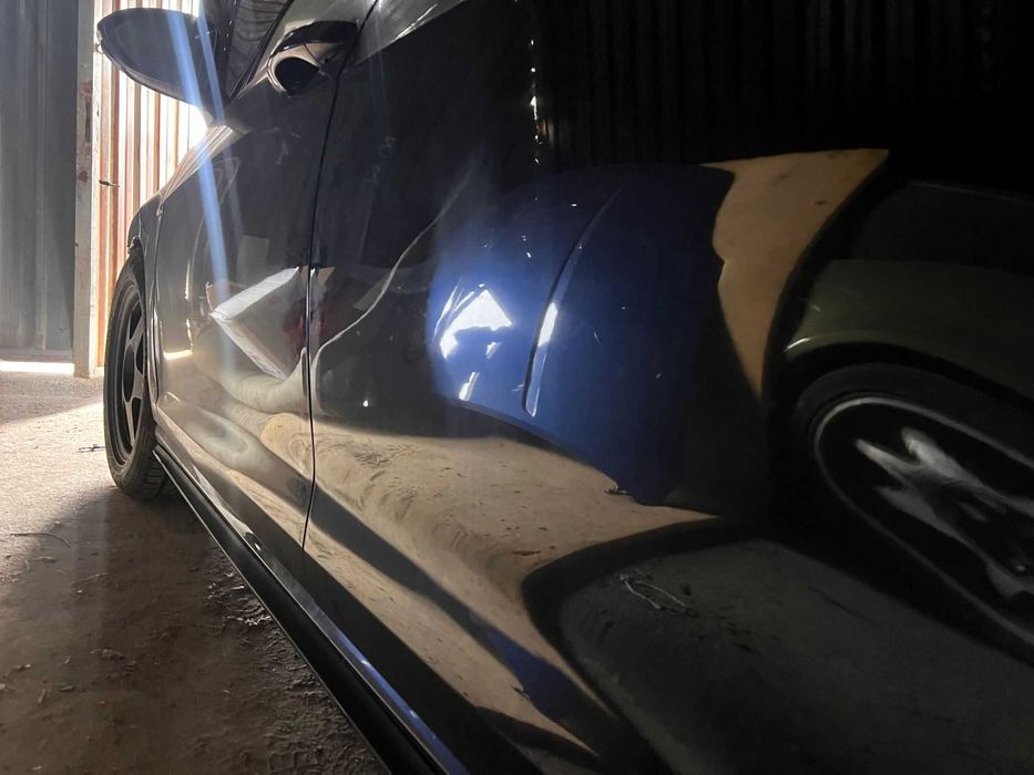 VW Golf 7.5 GTI 2.0 245hp DSG 2018