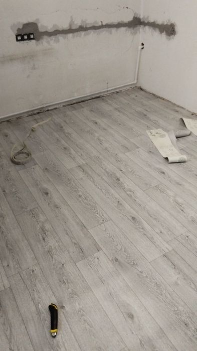 Ремонт квартир не дорого