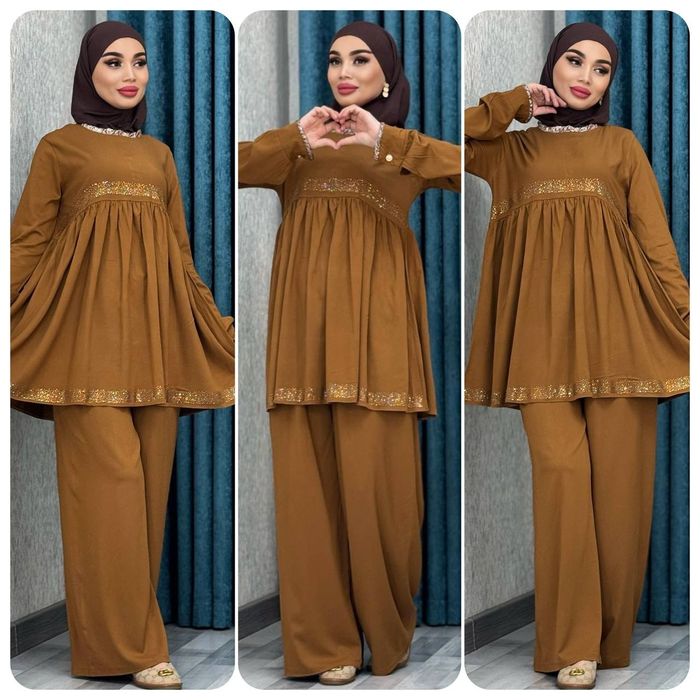 Двойка ЙОЗГИ муздеккина