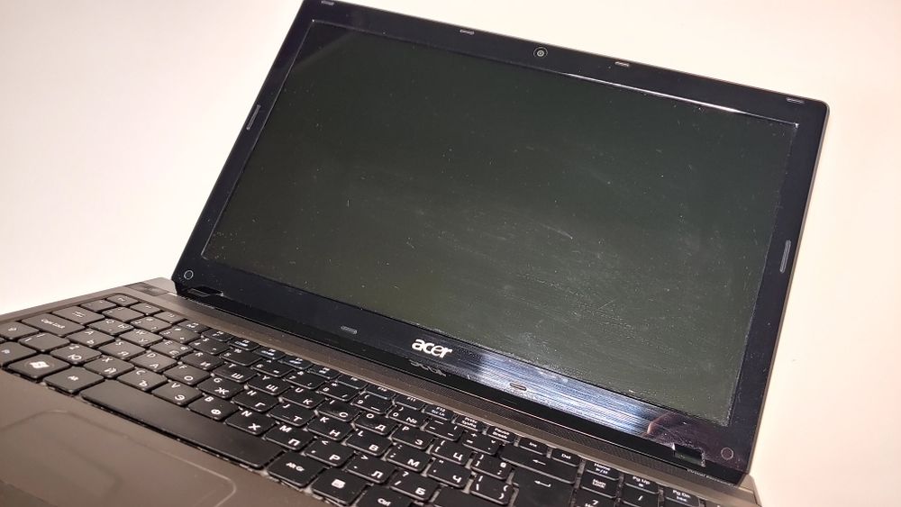 Лаптоп Acer Aspire 5750G