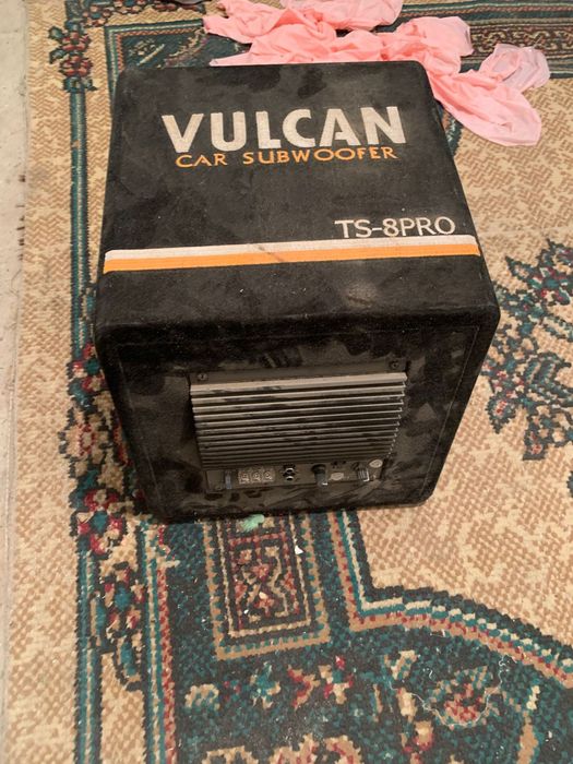 Буфер сатылады сост почти новый