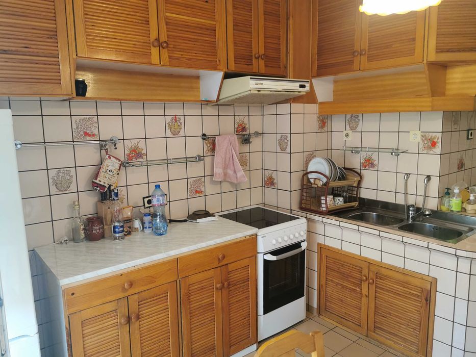 Продава се Многостаен апартамент в Стара Загора, Център - 113 кв.м за 930 €/кв.м - Снимка #4