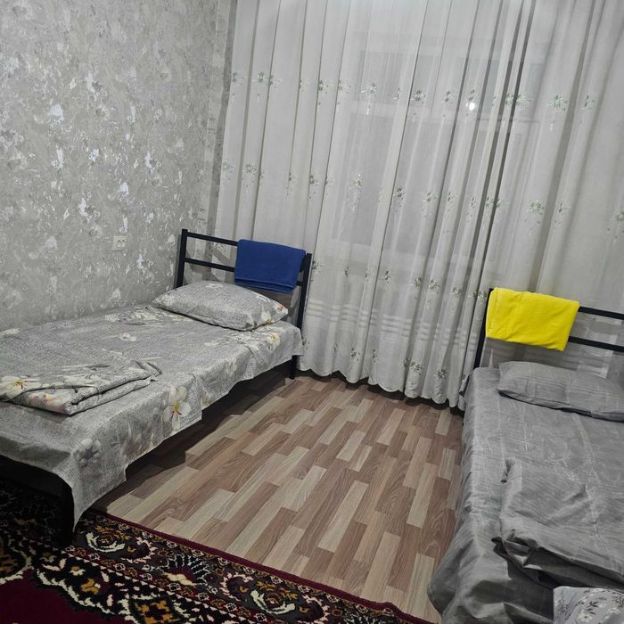 Сдам квартиру в аренду 3/3/5