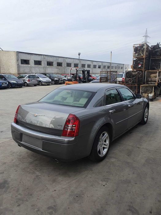 CHRYSLER /300/ Dezmembrez/Dezmembram