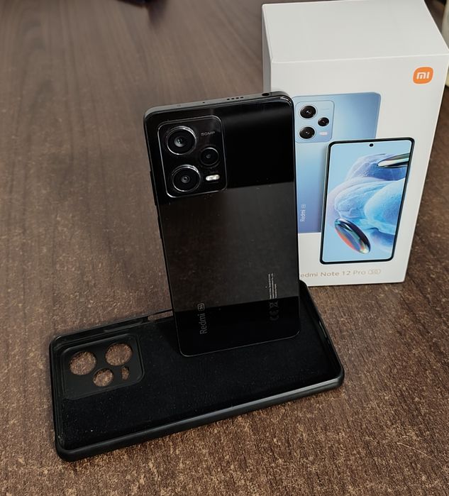 Redmi Note 12 Pro 5G