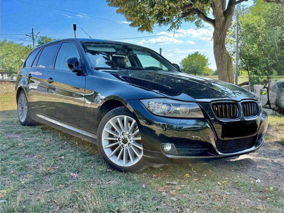 Bmw 320D - xDrive