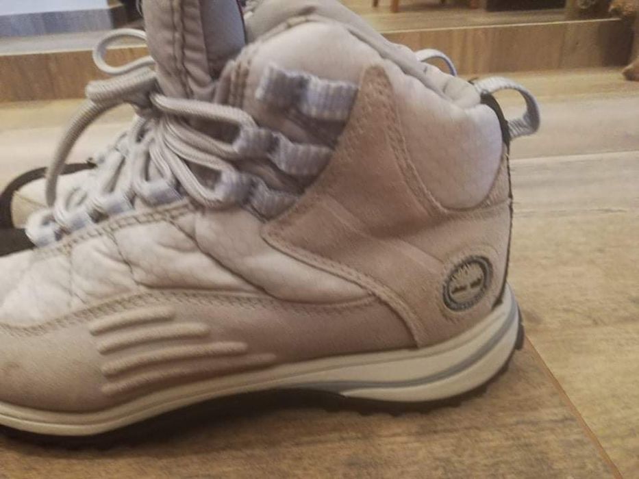 Туристически обувки 35,5 номер