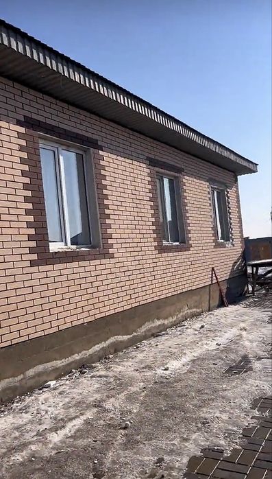 Термопанели фасадные