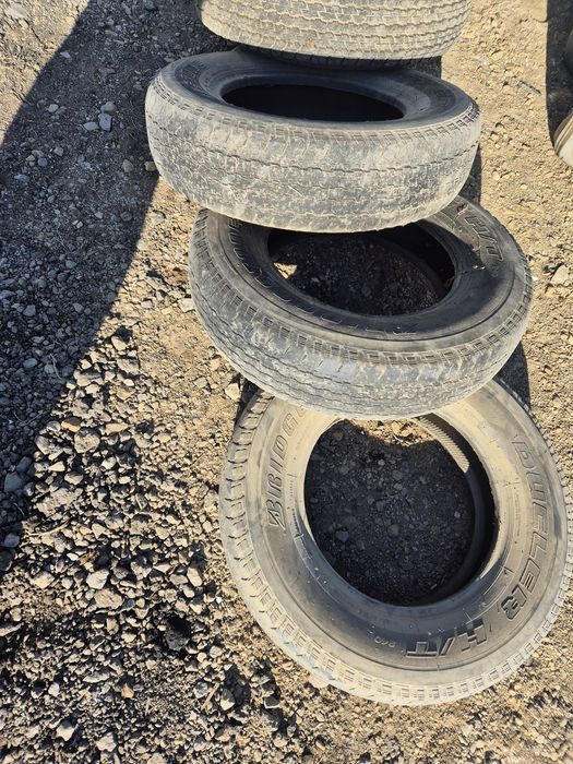 Продам грузовую резину