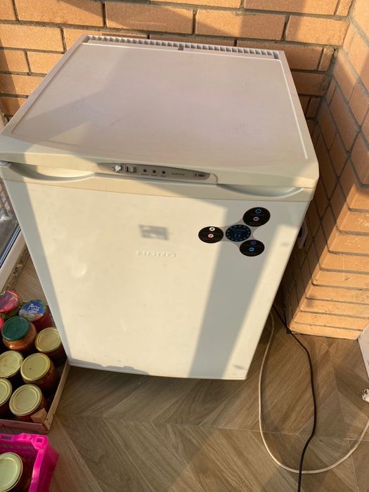 Морозилка  с 3 ящиками