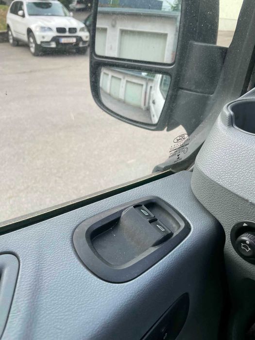 Ford Transit 2.0 Euro 6 - L4H3