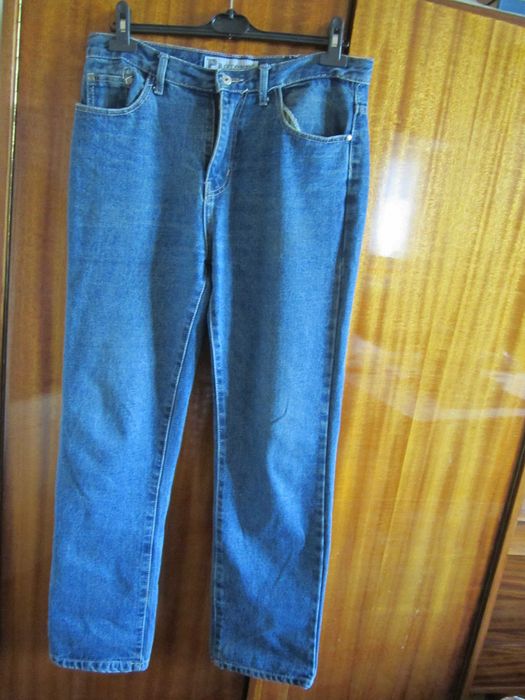 Blugi  barbati PROTONIC