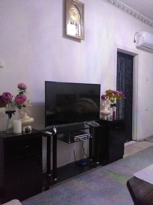 Срочно продам свою 3×4 квартиру