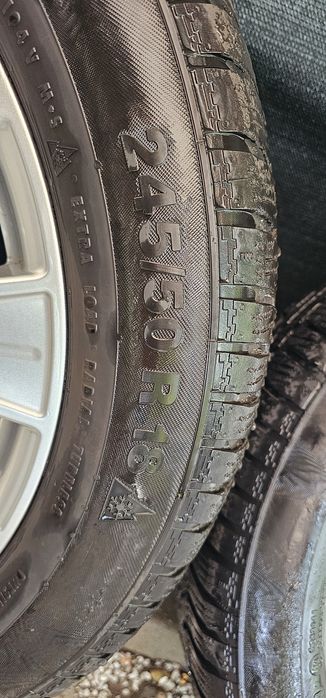 Jenti Mercedes S Class