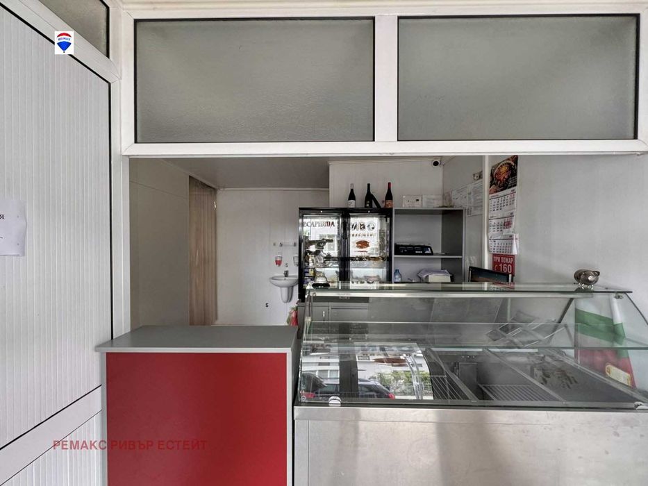 Продава се Промишлена сграда в Русе, Родина 1 - 346 кв.м за 1642 €/кв.м - Снимка #9