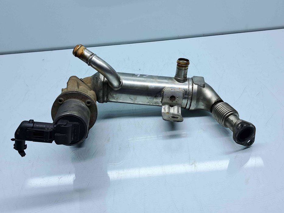 Supapa EGR Hyundai i30 (FD) [Fabr 2007-2012] 28410-2A120 1.6 D4FB 84.6