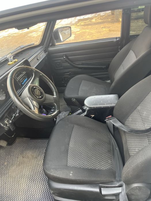 Продам ваз 2107