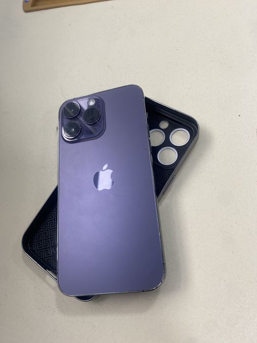 Айфон 14 Pro Max