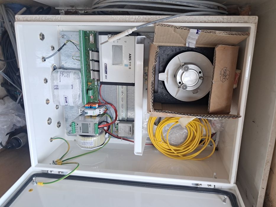 Микростеп в новом состоянии