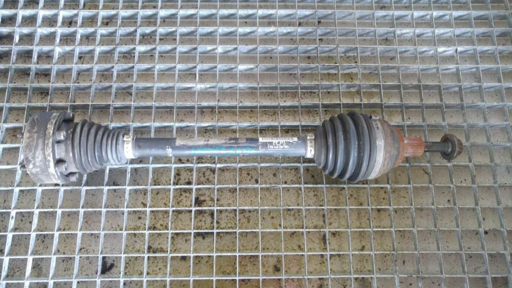 Planetara stanga 1.6 b   vw golf 5 audi a3 8p skoda octavia 2 seat altea leon 1p1 1k0407271dj