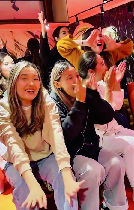 Шоу программа для детей взрослых