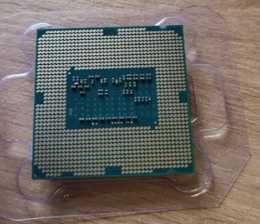 CPU  i5 4670. СПЕШНО