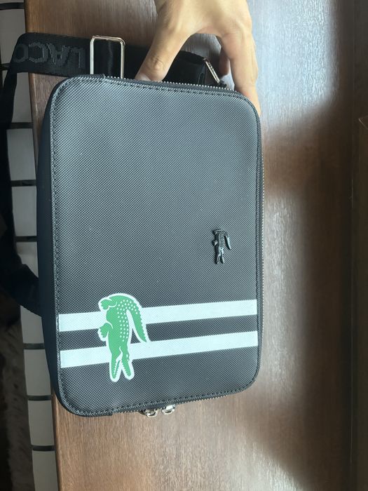 Барсетка Lacoste