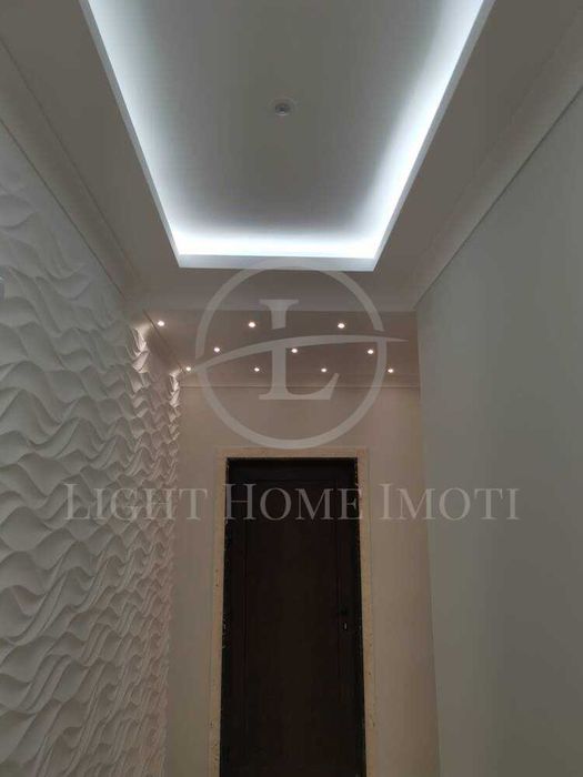 Продава се Двустаен апартамент в Пловдив, Тракия - 75 кв.м за 1643 €/кв.м - Снимка #2