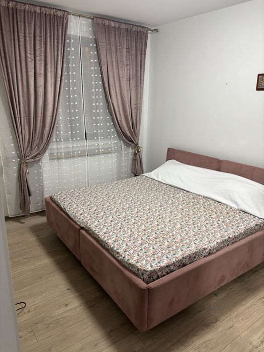 Inchiriez apartament 3 camere