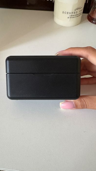 Петличка DJI Mic