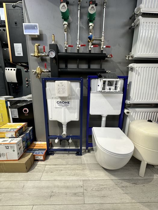 Neptun smart va prastoy neptun