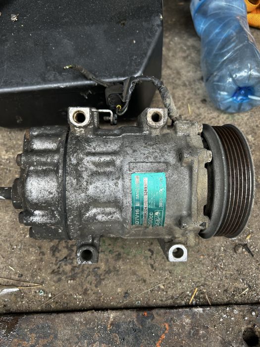 Компресор климаник за Форд