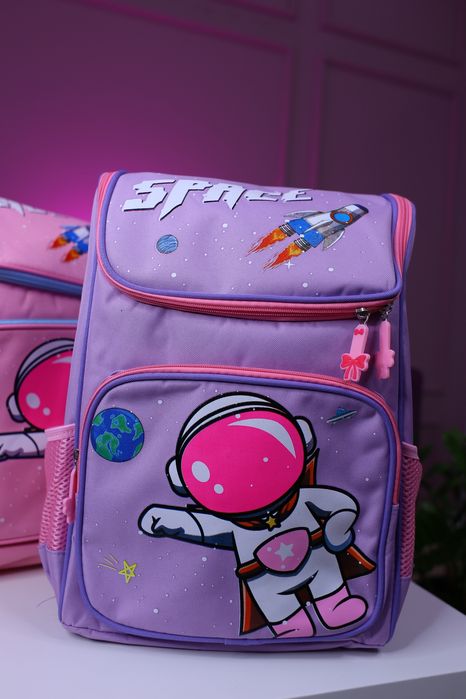 Школьный рюкзак