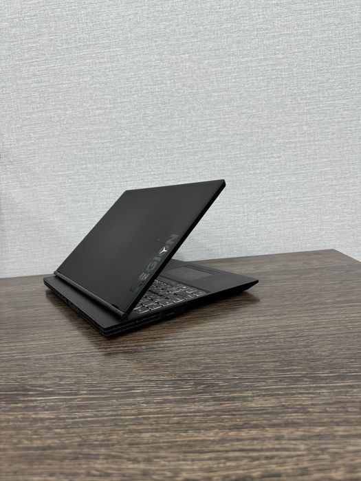 Флагманский Lenovo Legion intel Core i5 16gb DDR4 512gb SSD GTX1650!