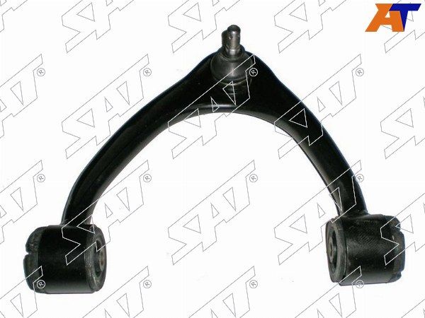 Рычаг верхний с шаров.  Toyota Chaser