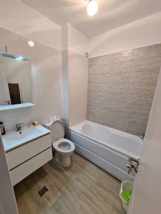 Garsoniera Militari Residence MUTARE IMEDIATA !