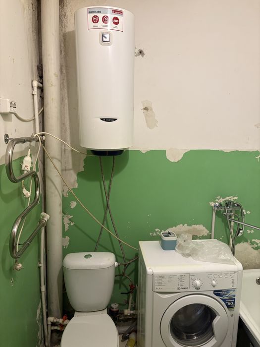 Сдам квартиру однокомнатную