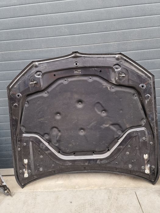 Aripa aripi capota fata spate portbagaj bmw g30 seria 5