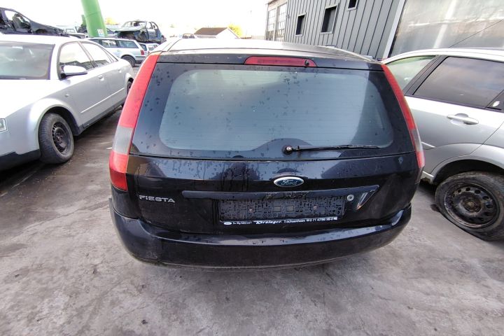Oglinda stanga Ford Fiesta 2002 1.4 MT (80 hp)