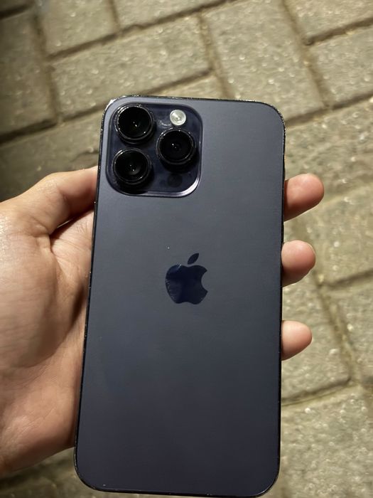 Iphone 14 Pro Max 1TB