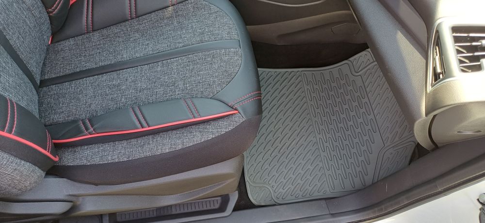 Ford Kuga Titanyum