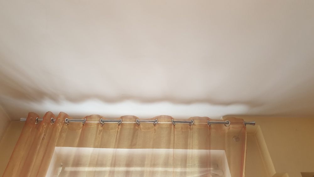 Римские шторы люкс.