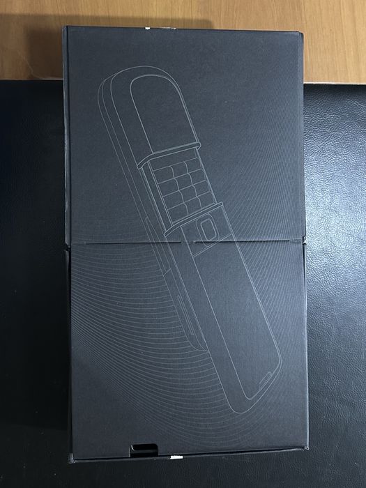 Nokia 8800 carbon arte