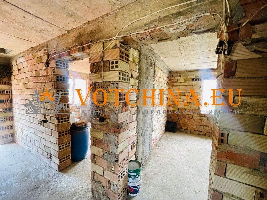 Продава се Къща в с. Гроздьово, Област Варна - 230 кв.м за 435 €/кв.м - Снимка #1