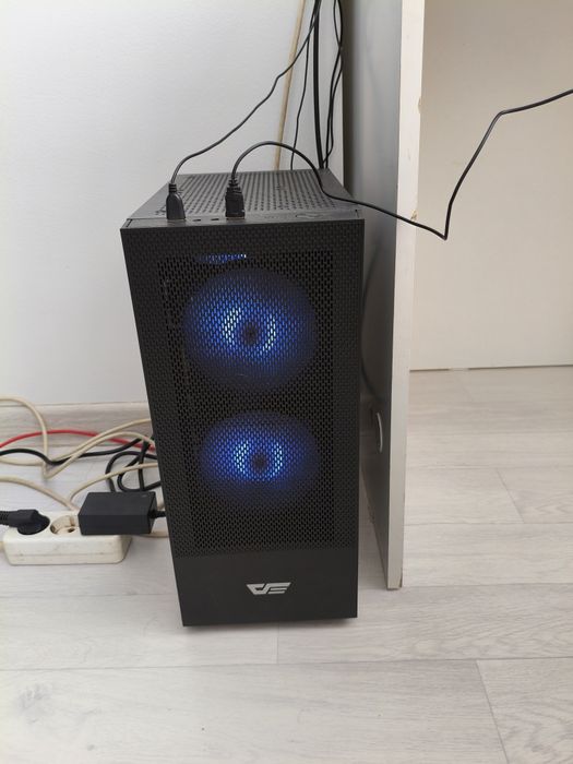 Продам компьютер Intel core i3