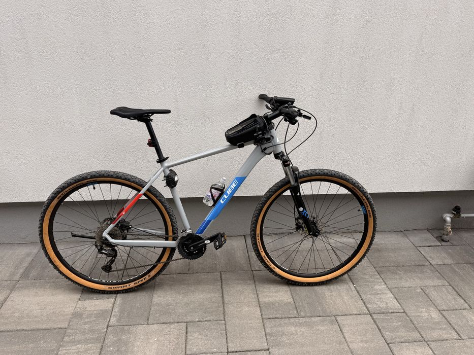 Cube aim sl import germania…