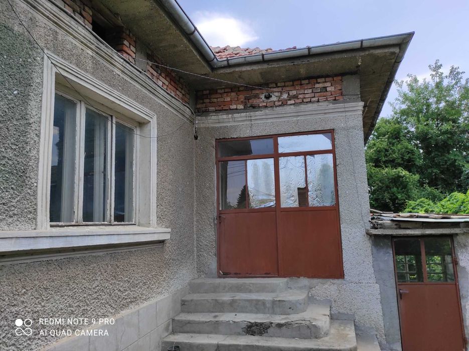 Продава се Къща в Русе, Средна кула - 68 кв.м за 809 €/кв.м - Снимка #5