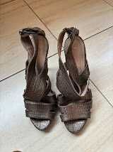 Сандали Масимо Дюти 38 номерес