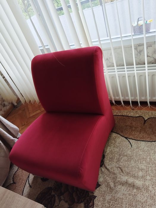 Фотьойл и табуретки